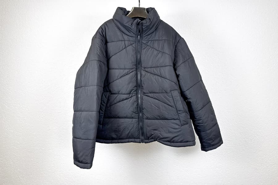 Jacke Urban Classics, Gr. 3XL